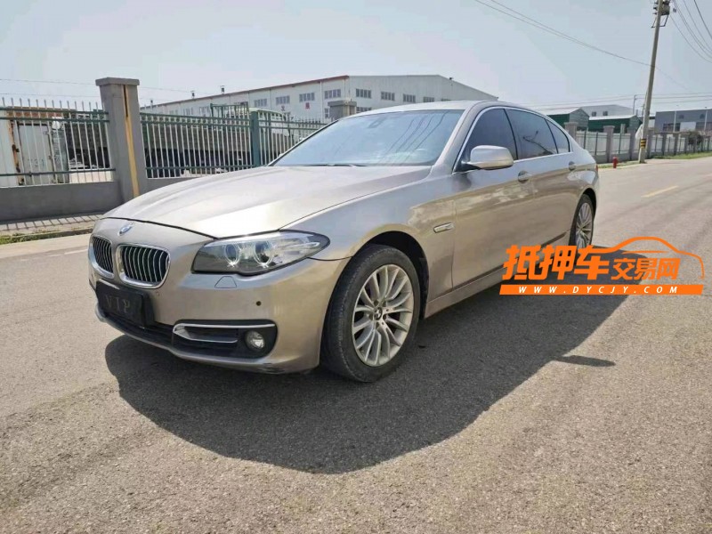 蚌埠12年寶馬5系3