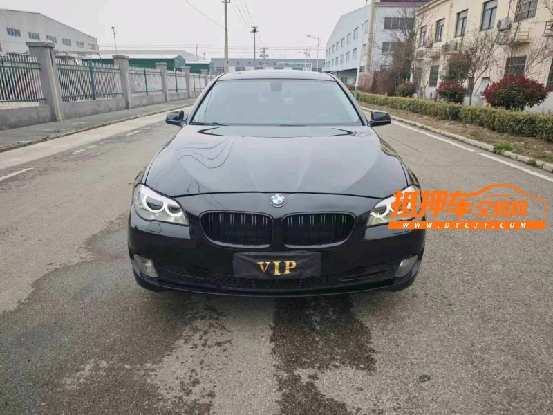 蚌埠13年寶馬5系1