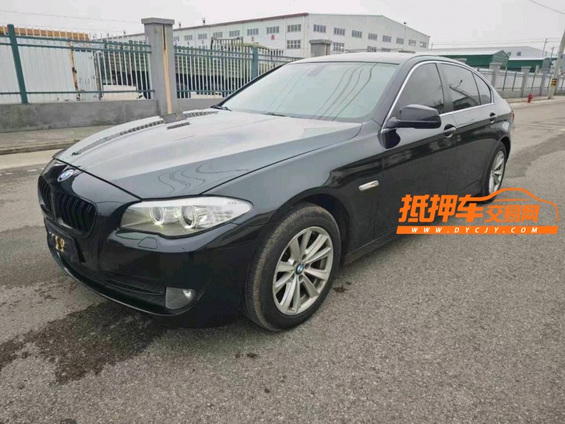 蚌埠13年寶馬5系3