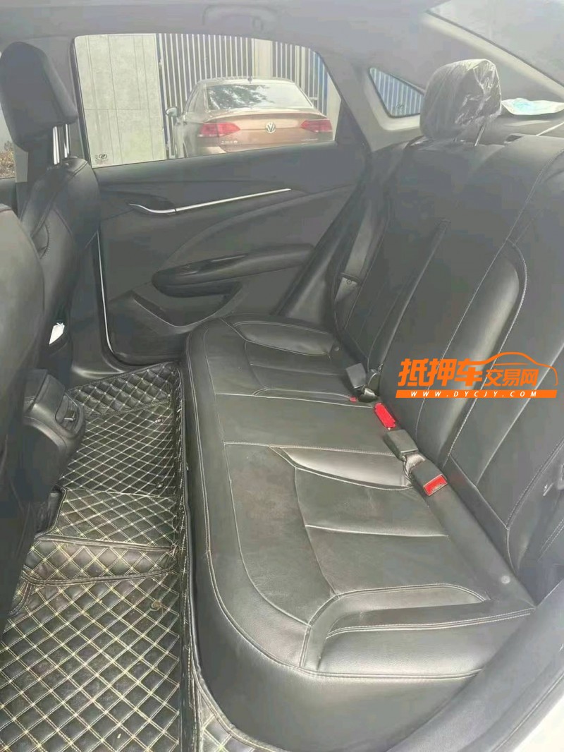 徐州18年别克英朗4