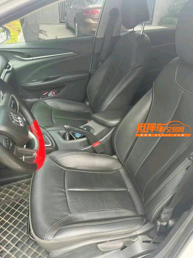 徐州18年别克英朗5