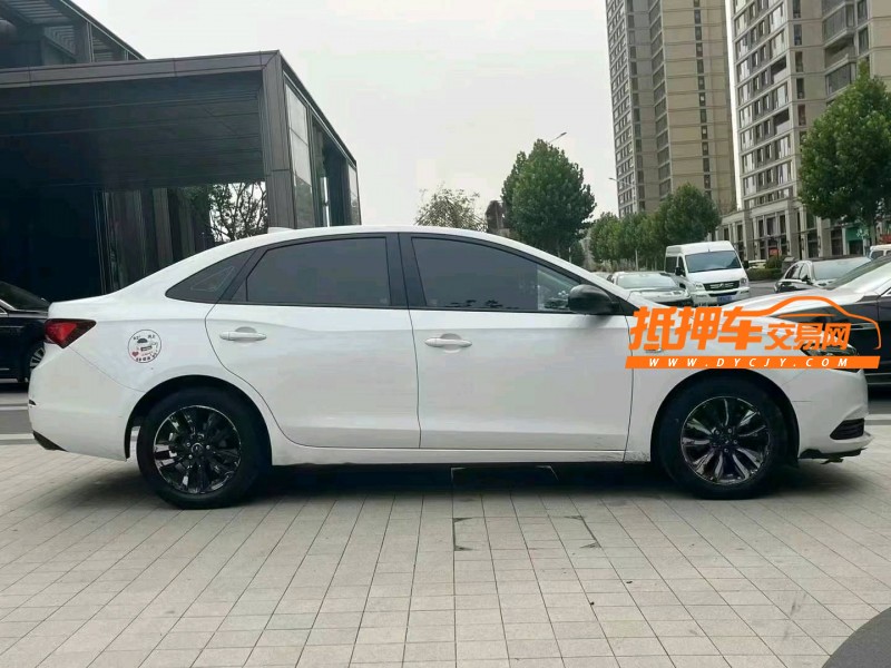 徐州18年别克英朗7