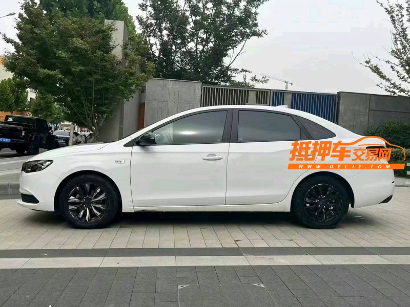 徐州18年别克英朗8