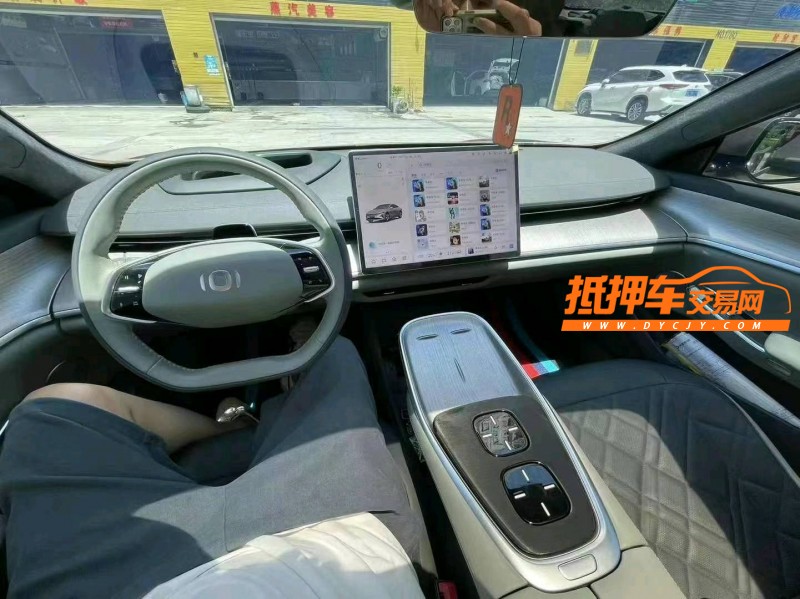 鄂州24年長安汽車啟源3