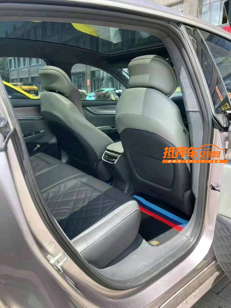鄂州24年長安汽車啟源8