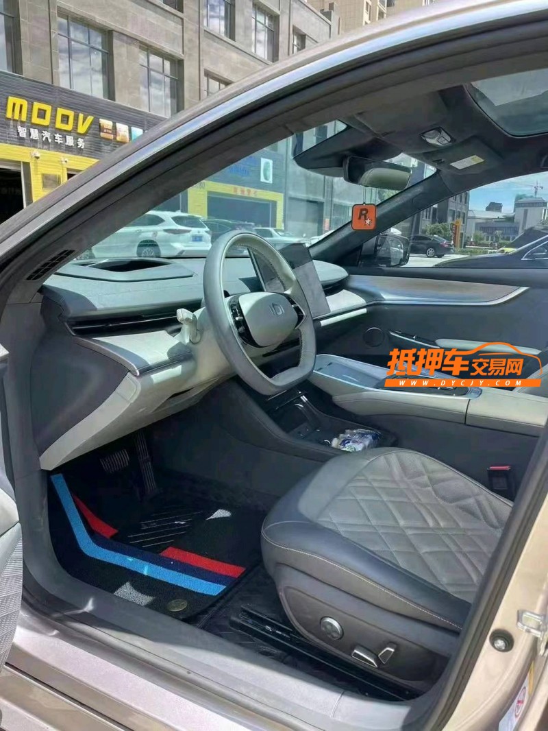 鄂州24年長安汽車啟源9
