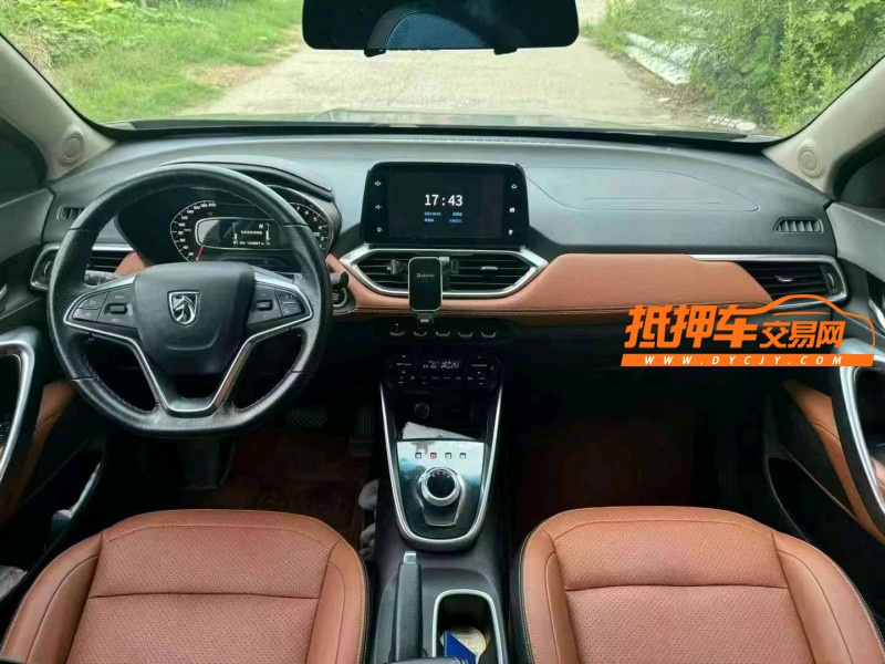 鶴壁18年寶駿5104