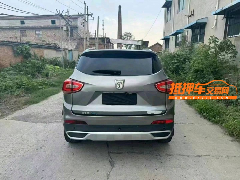 鶴壁18年寶駿5106