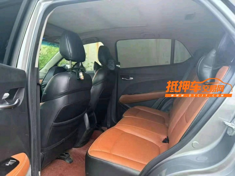 鶴壁18年寶駿5109