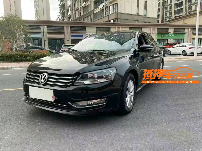 合肥15年大眾帕薩特1