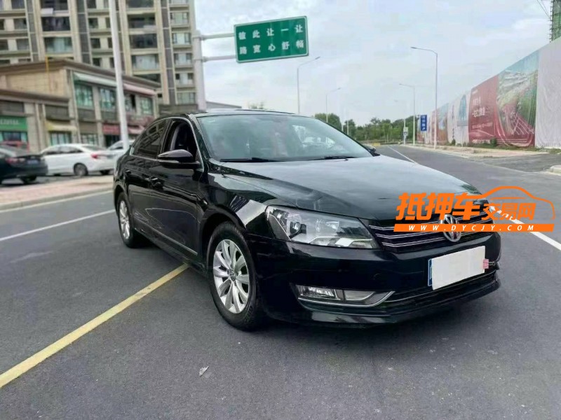 合肥15年大眾帕薩特6