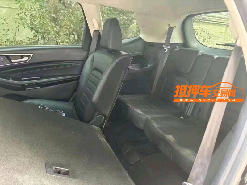 蕪湖18年福特銳界8