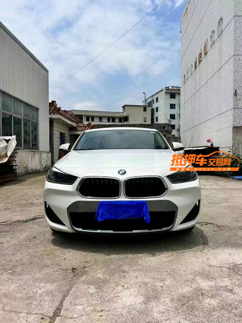 苏州21年宝马X21