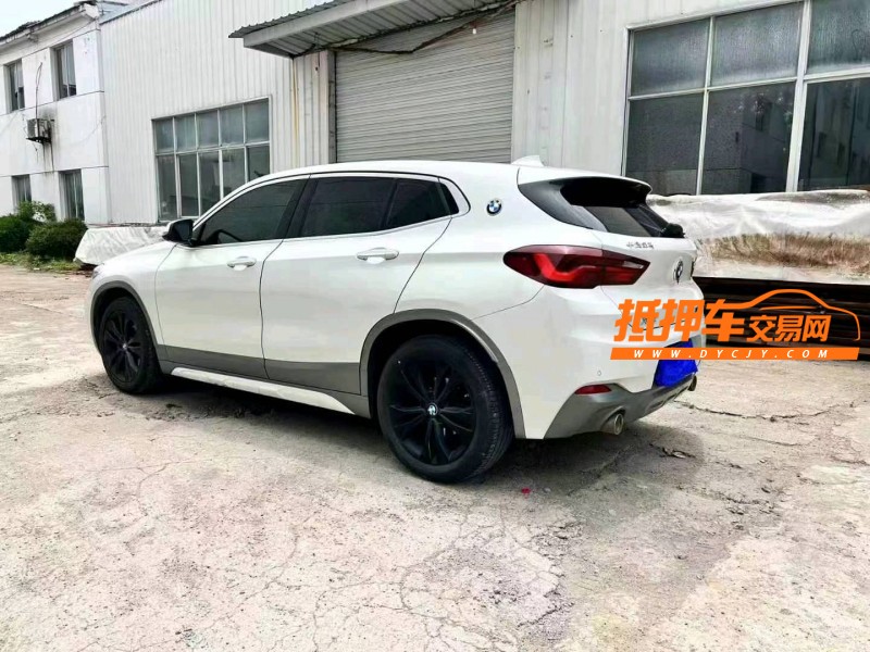苏州21年宝马X26