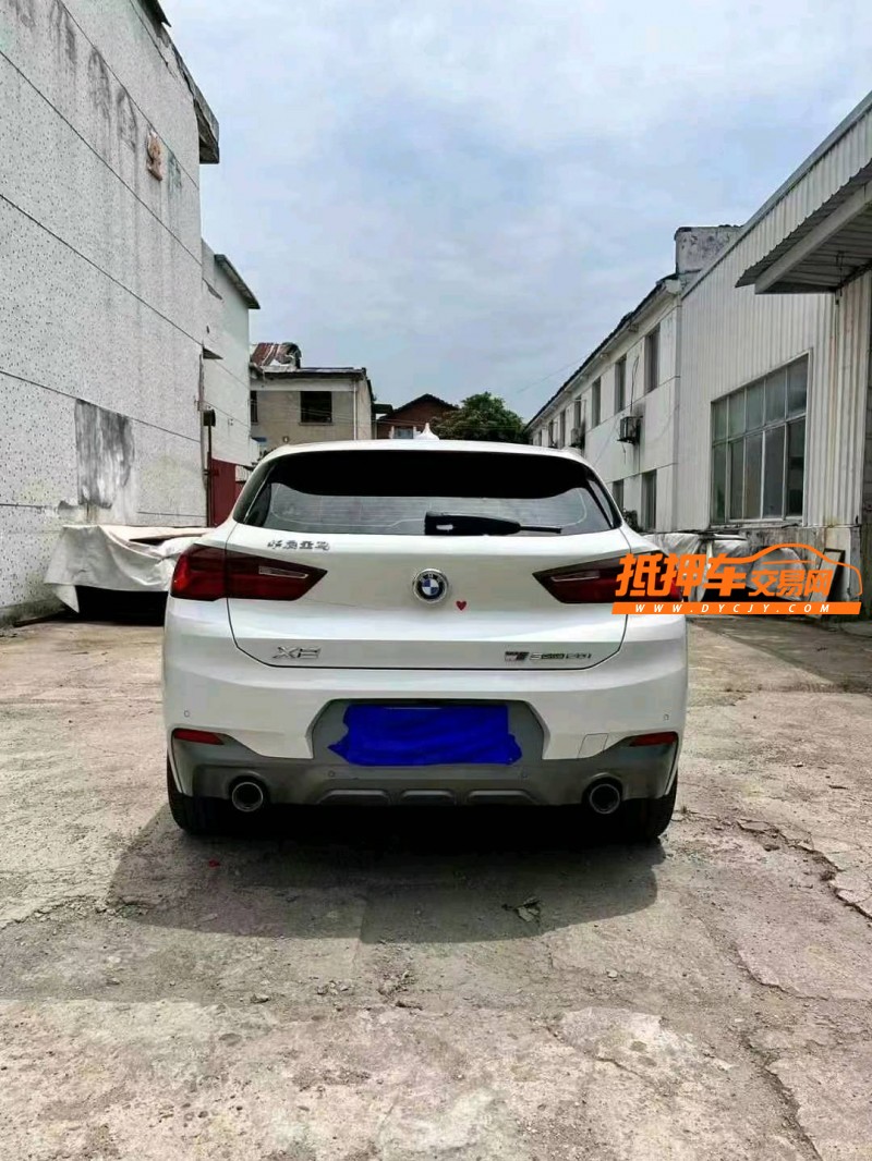 苏州21年宝马X28