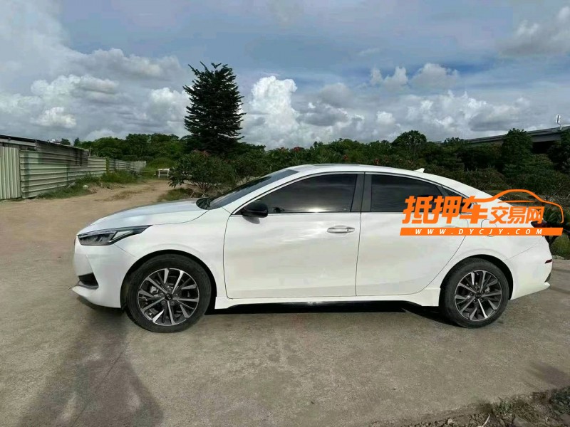 江门20年起亚K35