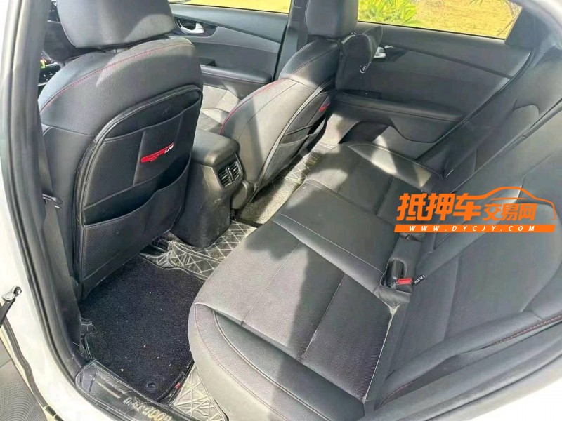江门20年起亚K38