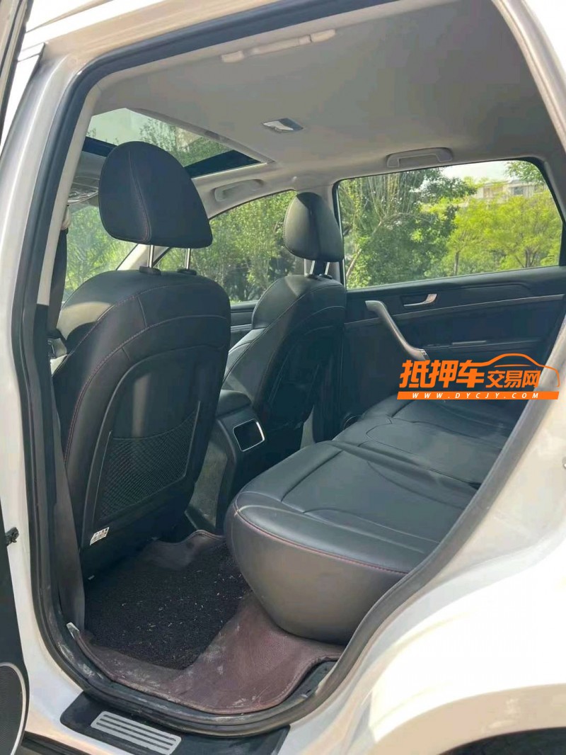 邢台17年哈弗H66