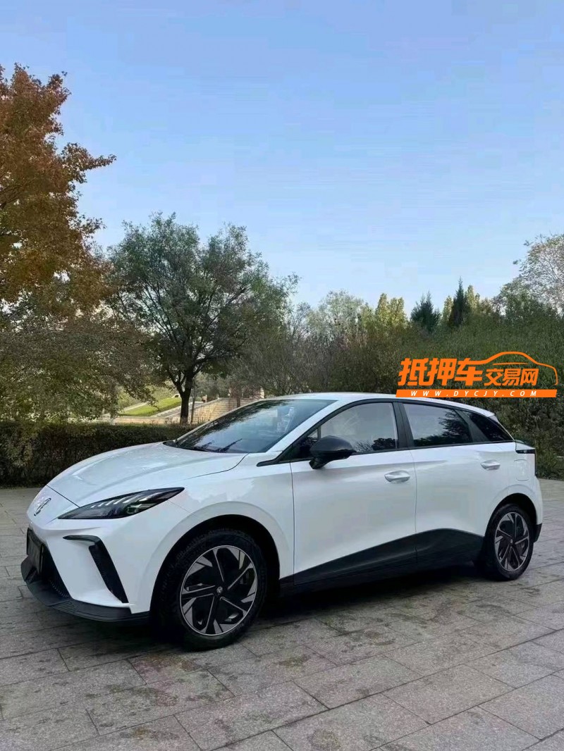 邢臺24年名爵42