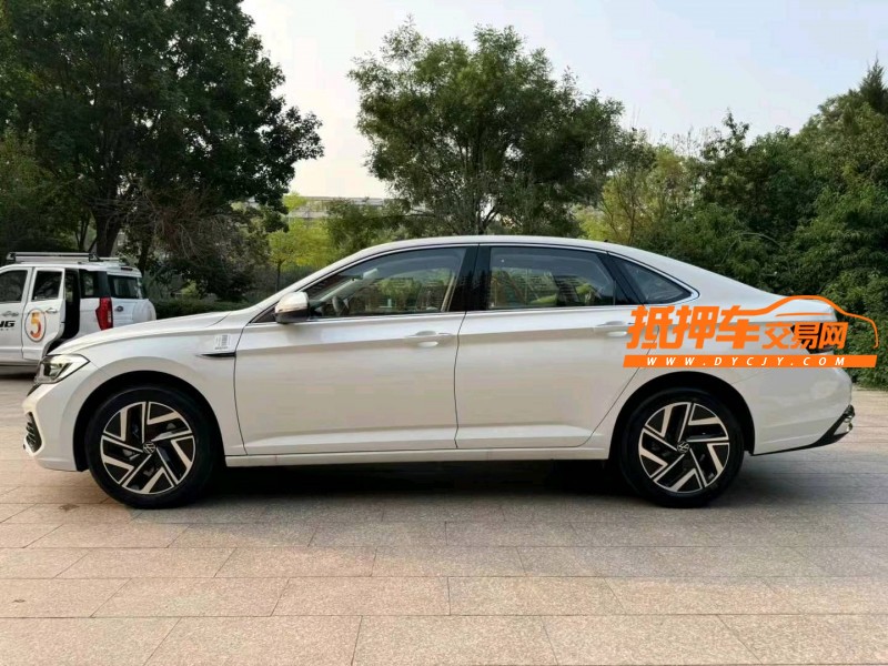邢台24年大众速腾8