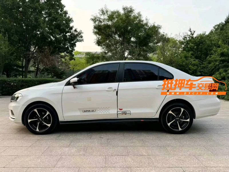 邢台18年大众捷达8