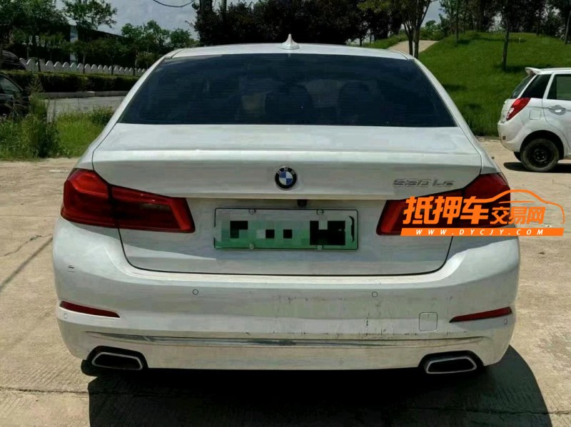 郑州21年宝马5系7