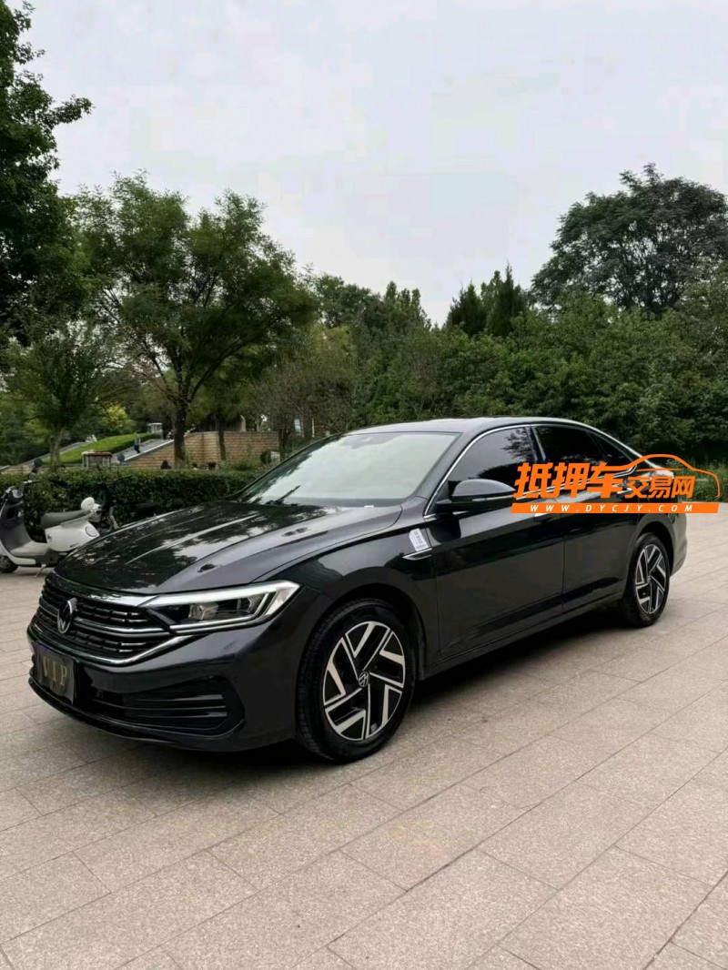 邢台24年大众速腾2