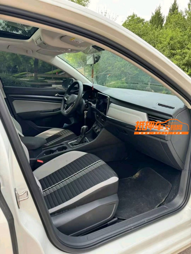 邢台23年大众宝来7
