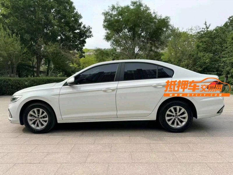 邢台23年大众宝来8