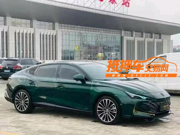 東莞23年名爵73