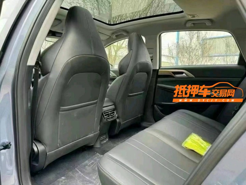 濰坊23年小鵬汽車P55