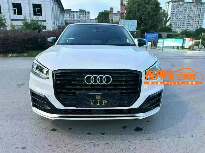 徐州20年奥迪Q21