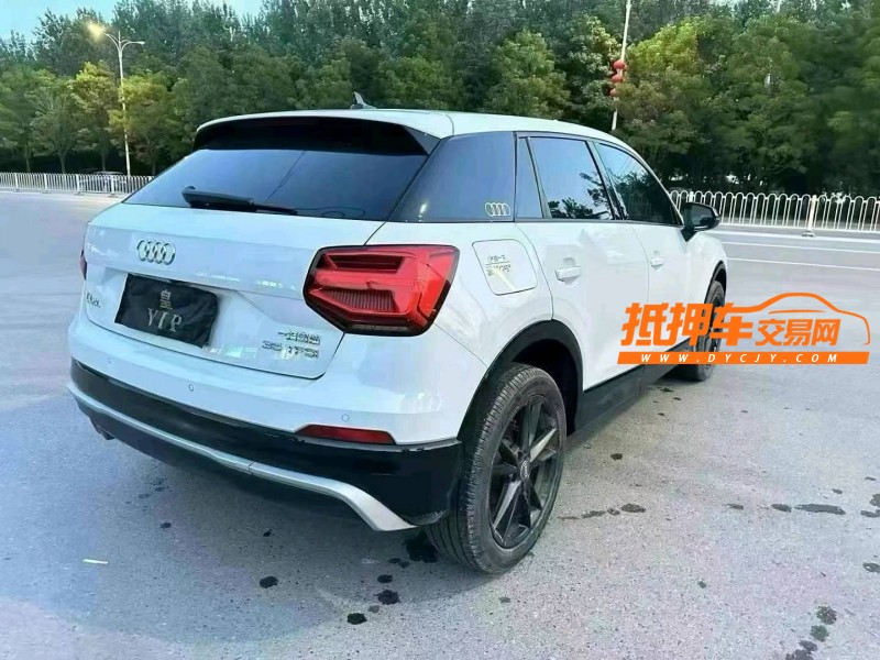 徐州20年奥迪Q26