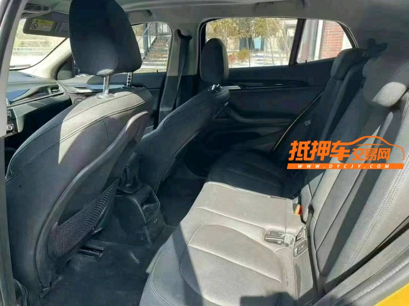 潍坊19年宝马X27