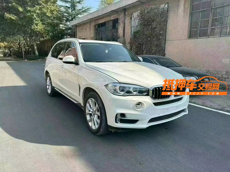 潍坊15年宝马X56