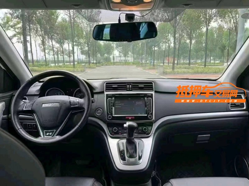 潍坊17年哈弗H67