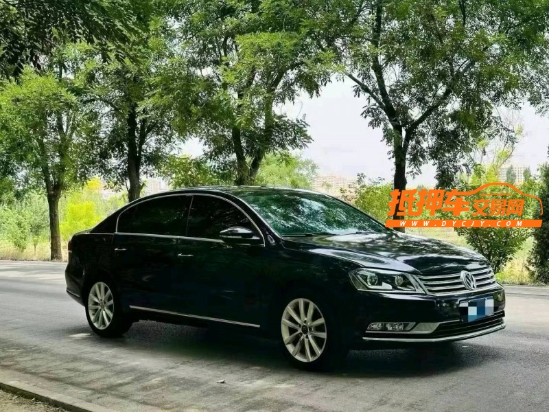 济宁13年大众迈腾6