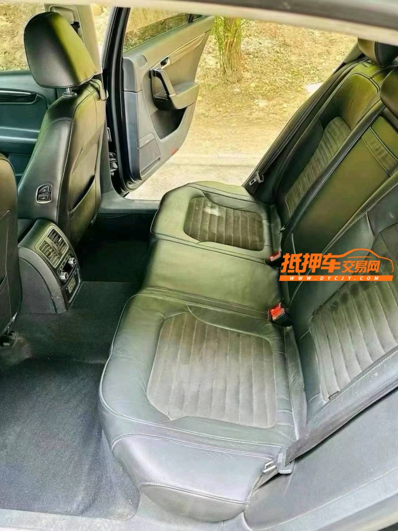 济宁13年大众迈腾8