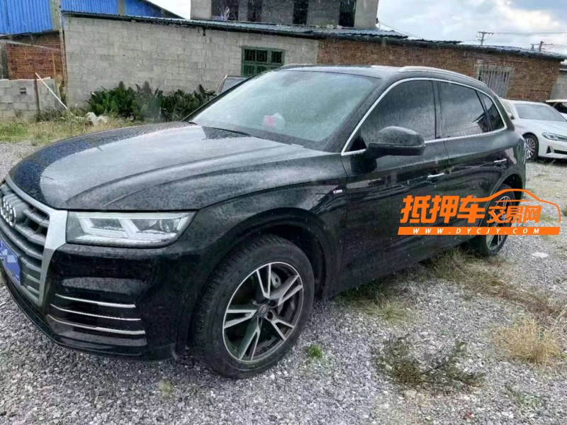 欽州19年奧迪Q52