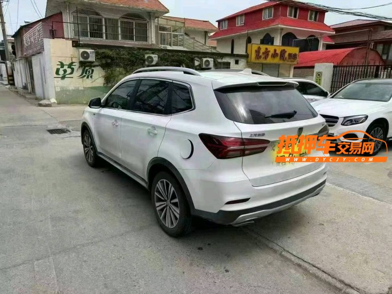 南通21年榮威RX58
