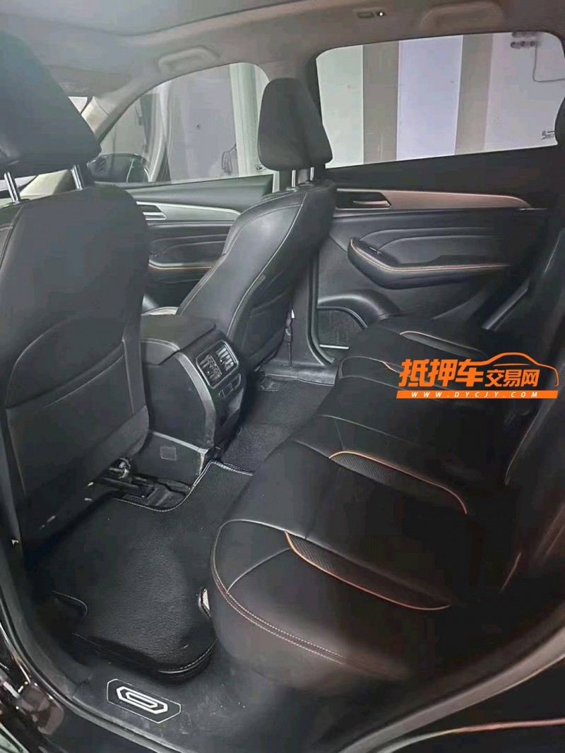 鷹潭21年哈弗F75