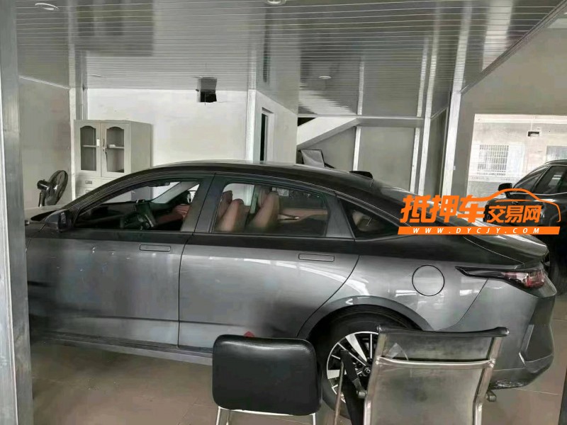 保定24年长安汽车启源2