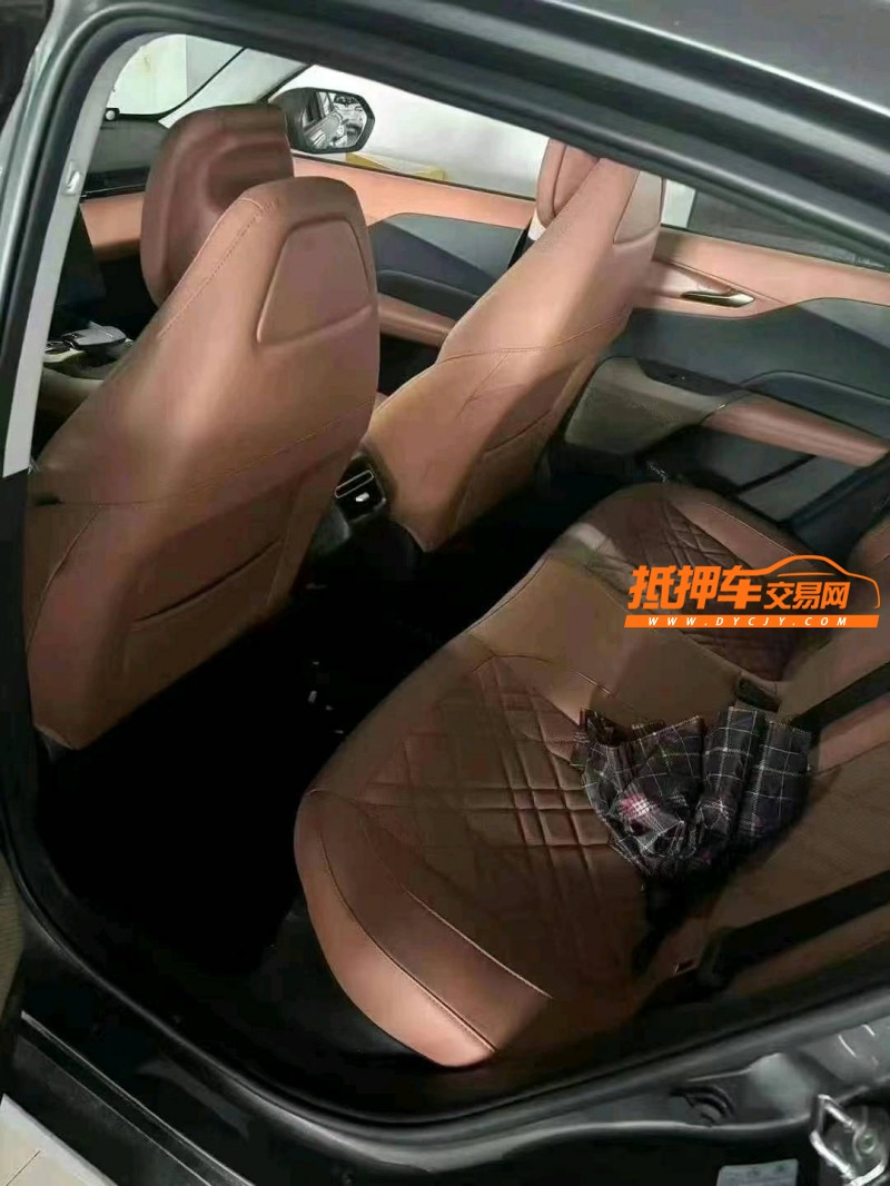 保定24年长安汽车启源4