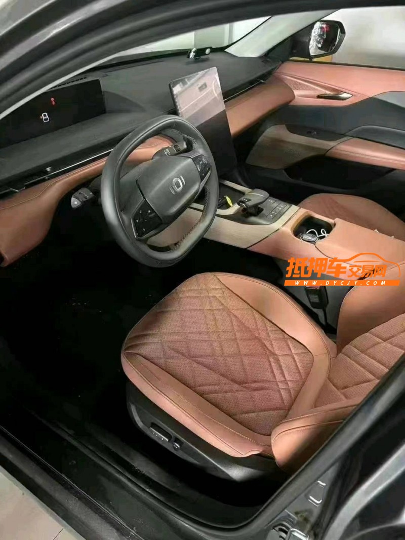 保定24年长安汽车启源5