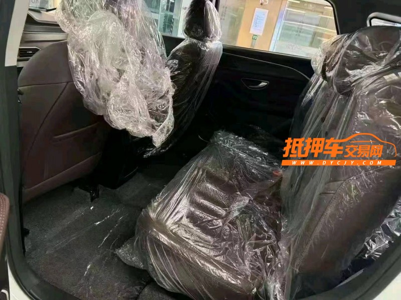濰坊24年奇瑞捷途X903
