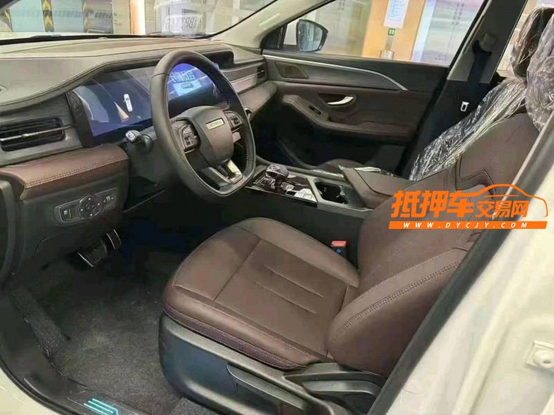 濰坊24年奇瑞捷途X904