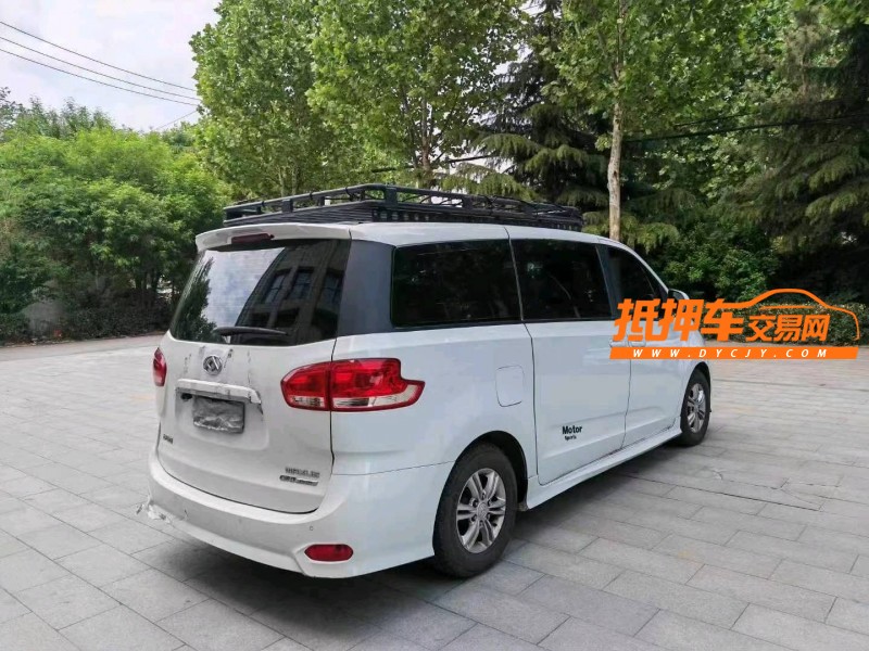 保定20年大通G106