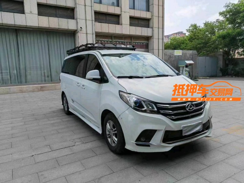 保定20年大通G107