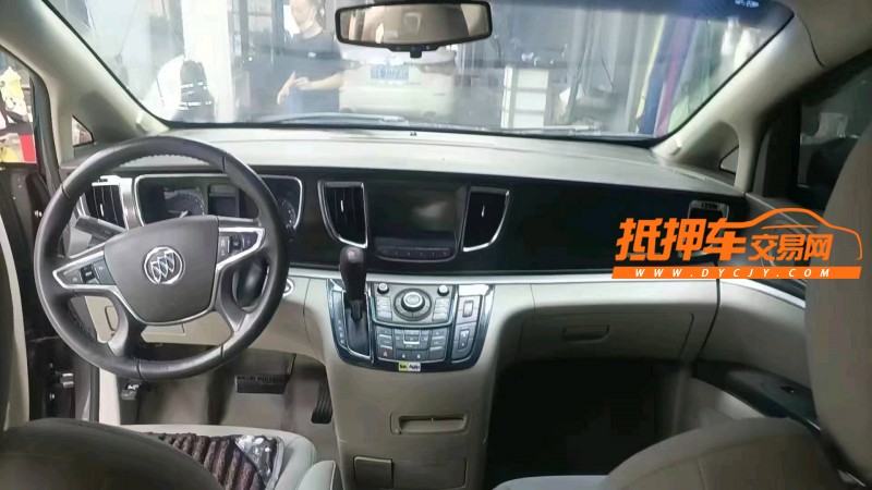 济宁13年别克GL83