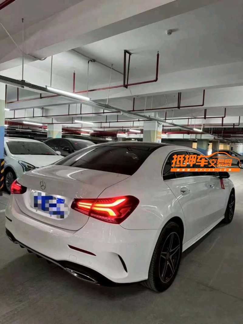 重庆20年奔驰A6